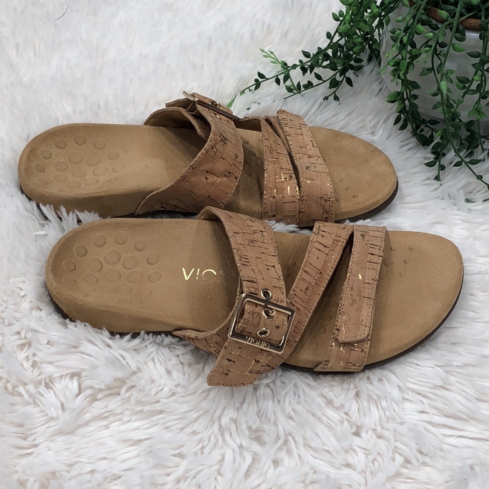 Vionic sandals - Picture 4 of 11